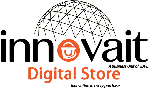 Innovait Digital Store - A Business unit of IDPL