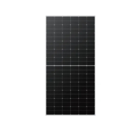 Jinko 590W N-Type BiFacial Solar Panel