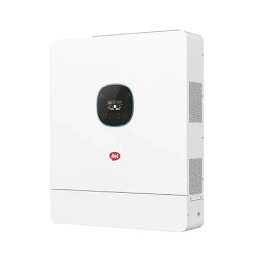 Itel 8kW IP54 Hybrid Solar Inverter
