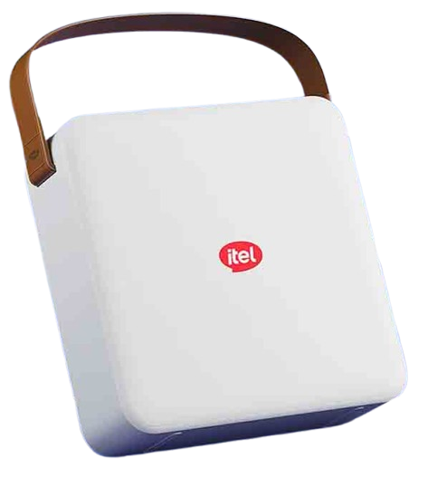Itel Power GO